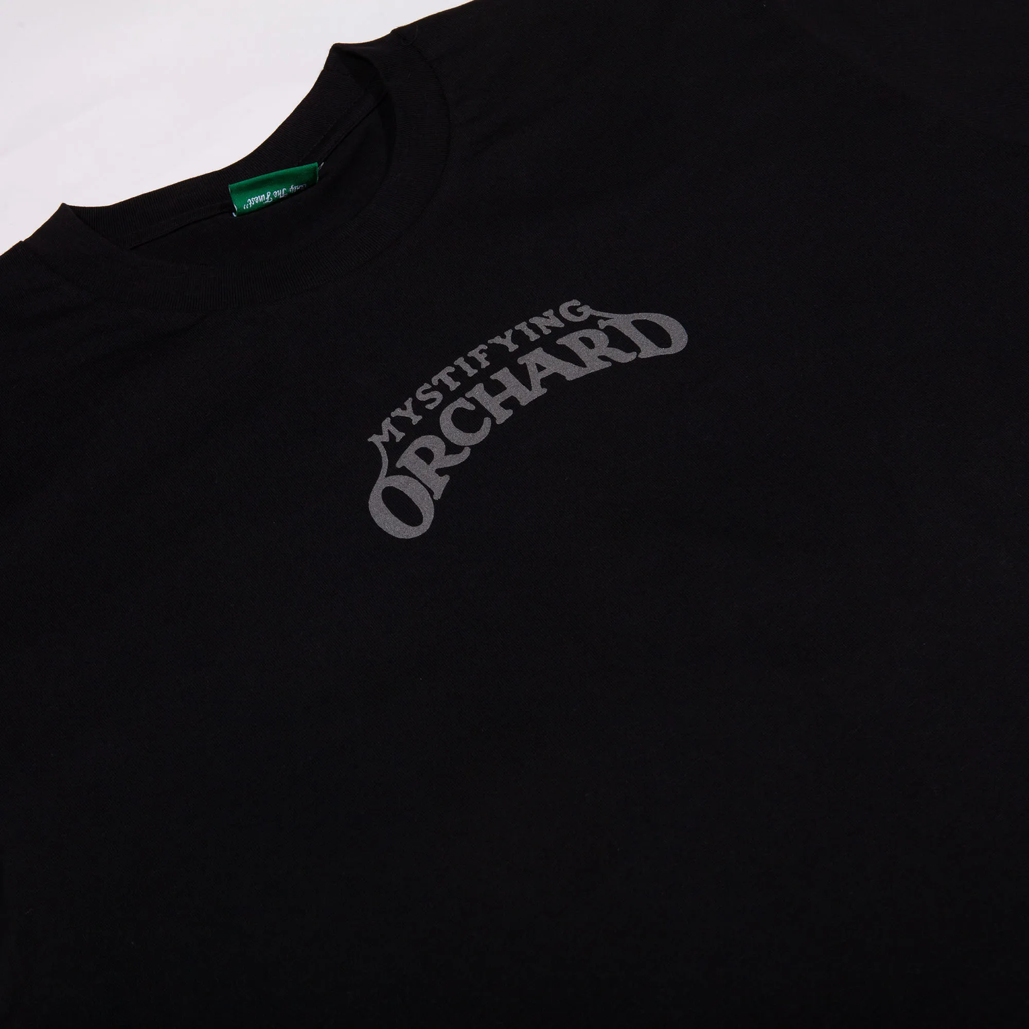 Orchard Mystifying Moon Tee Black