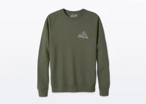 Peaks Sweatshirt