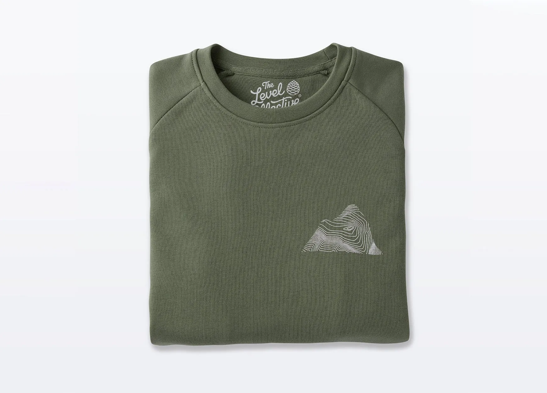 Peaks Sweatshirt