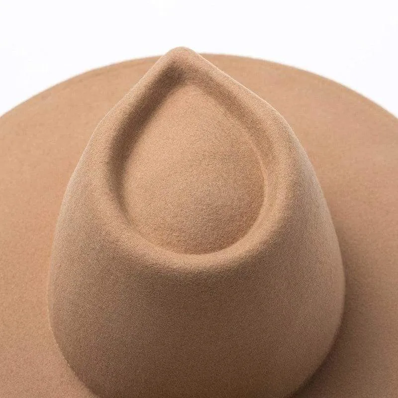 Pembry Porkpie Hat