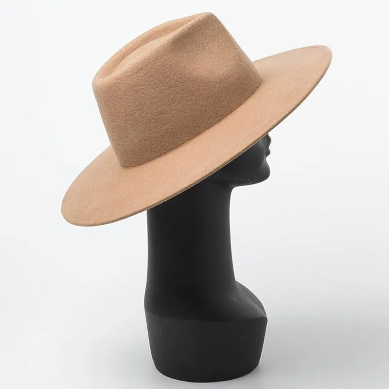 Pembry Porkpie Hat