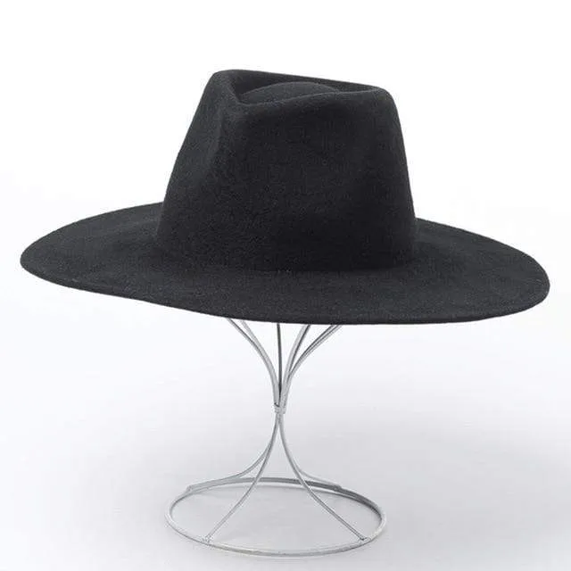 Pembry Porkpie Hat