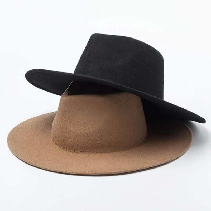 Pembry Porkpie Hat