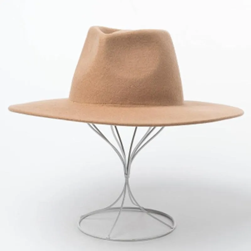 Pembry Porkpie Hat