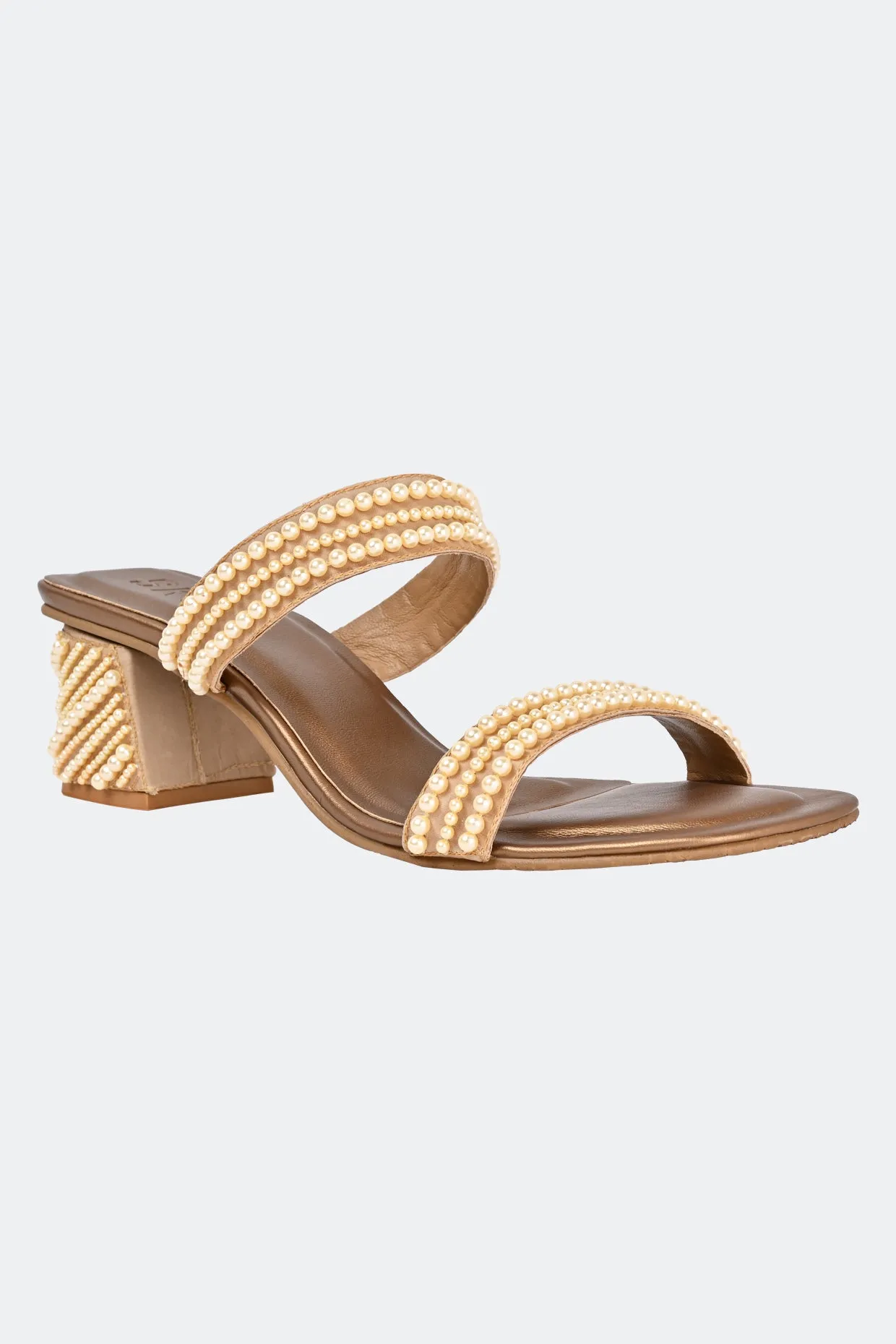 Perla in Nude For Women