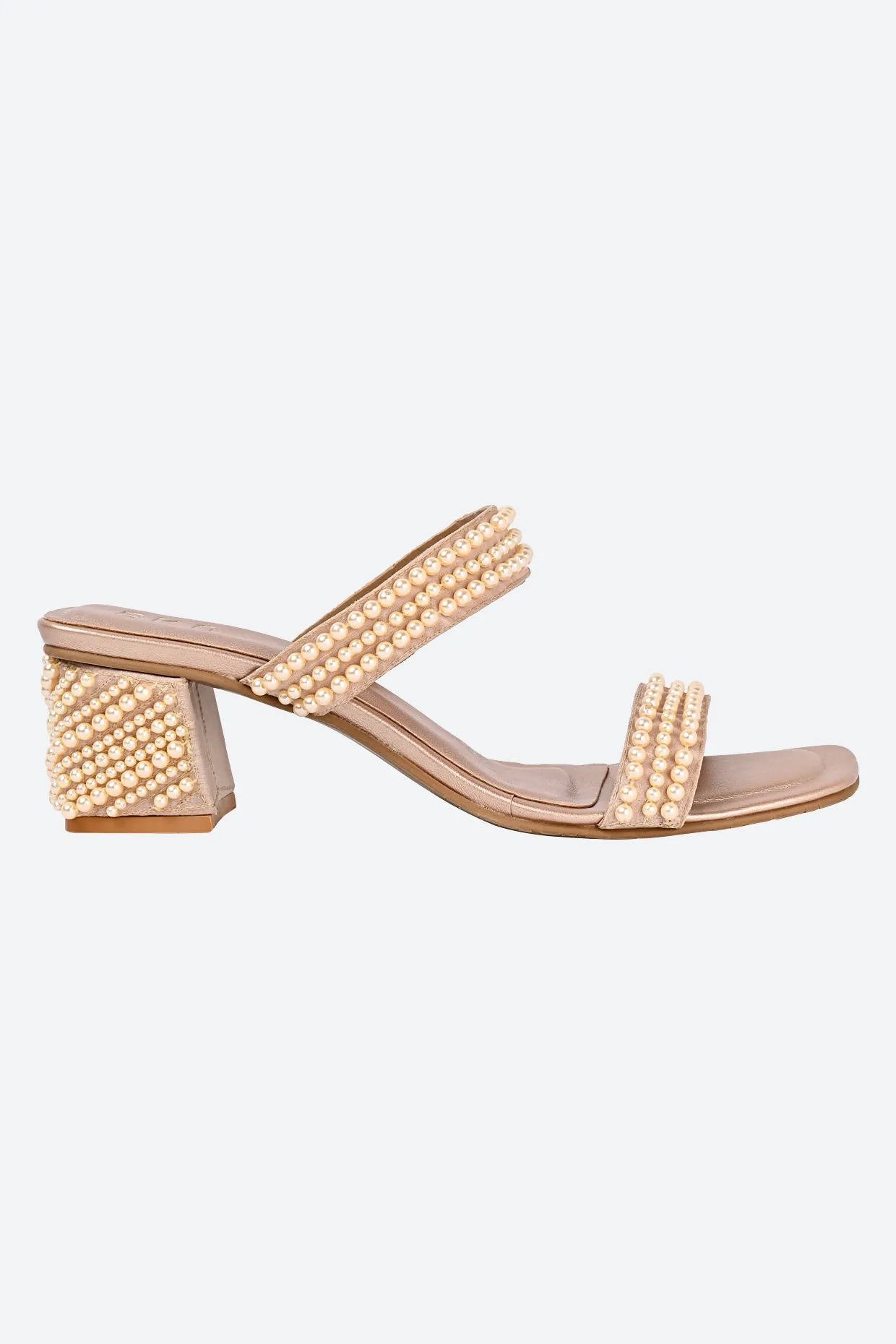 Perla in Rose Gold For Women