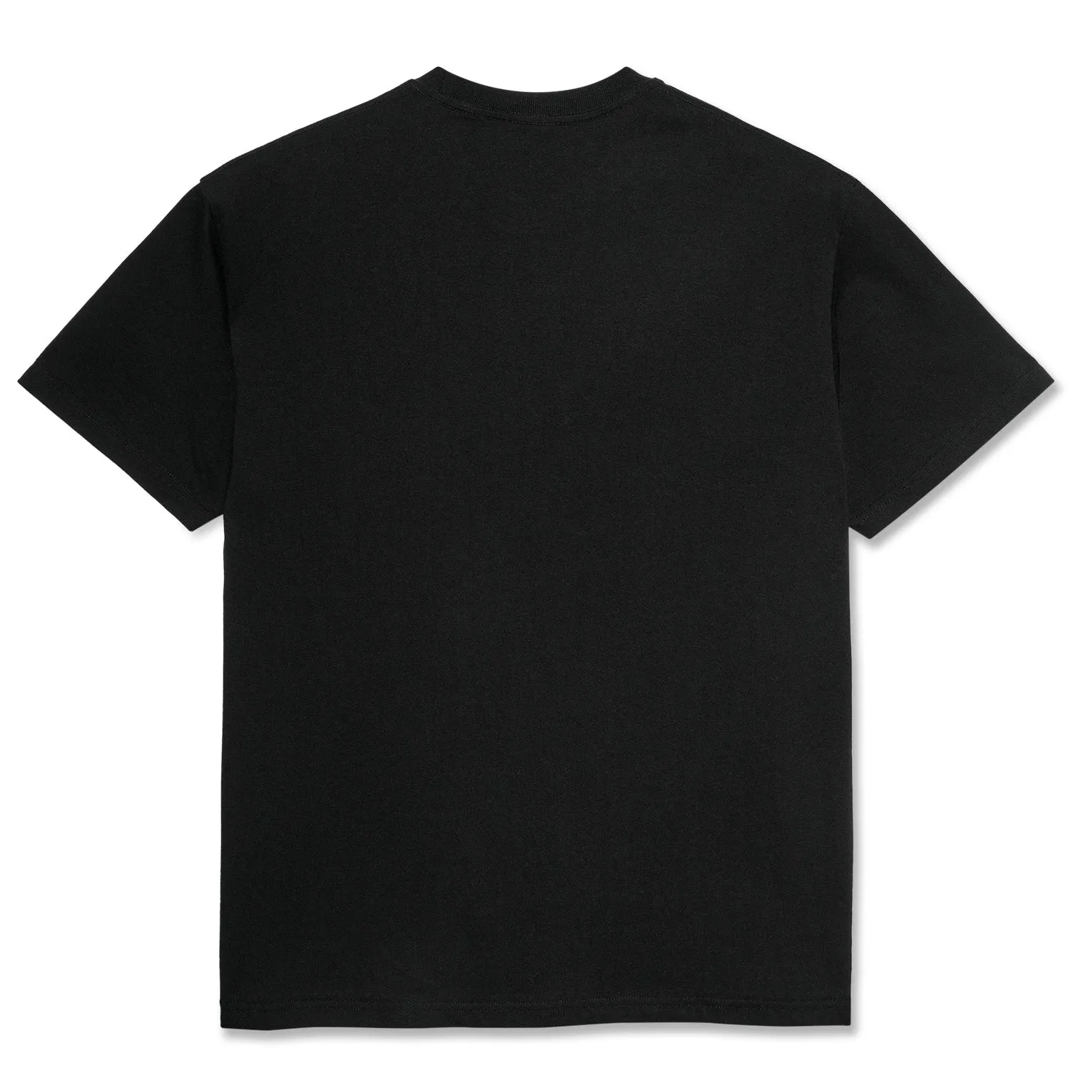 Polar Skate Co Demon Child Tee Black