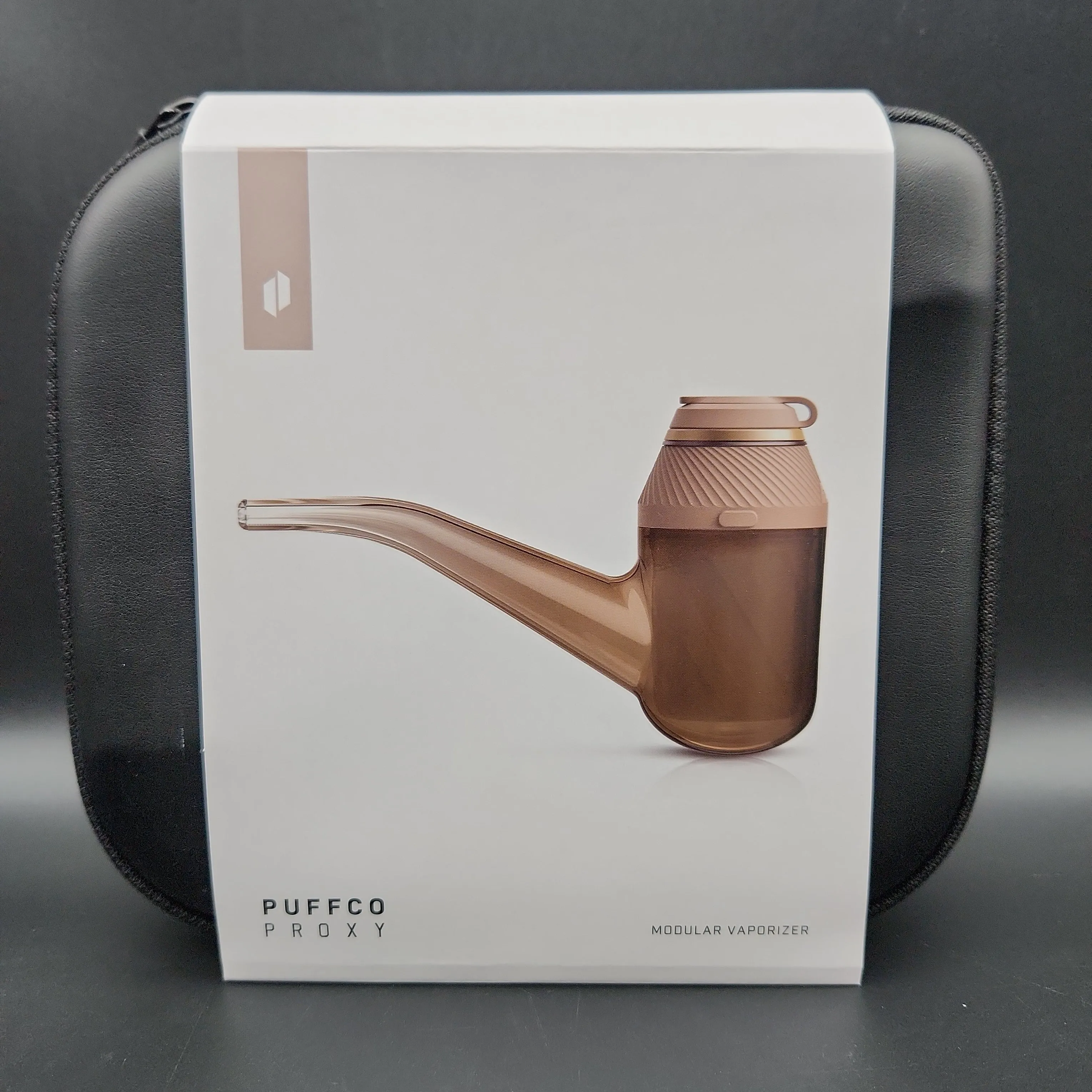 Puffco Proxy - Handheld Vaporizer