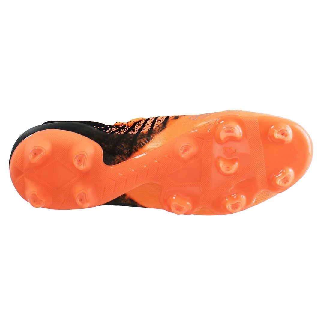 Puma Future 2.3 FG/AG Orange Mens Football Boots