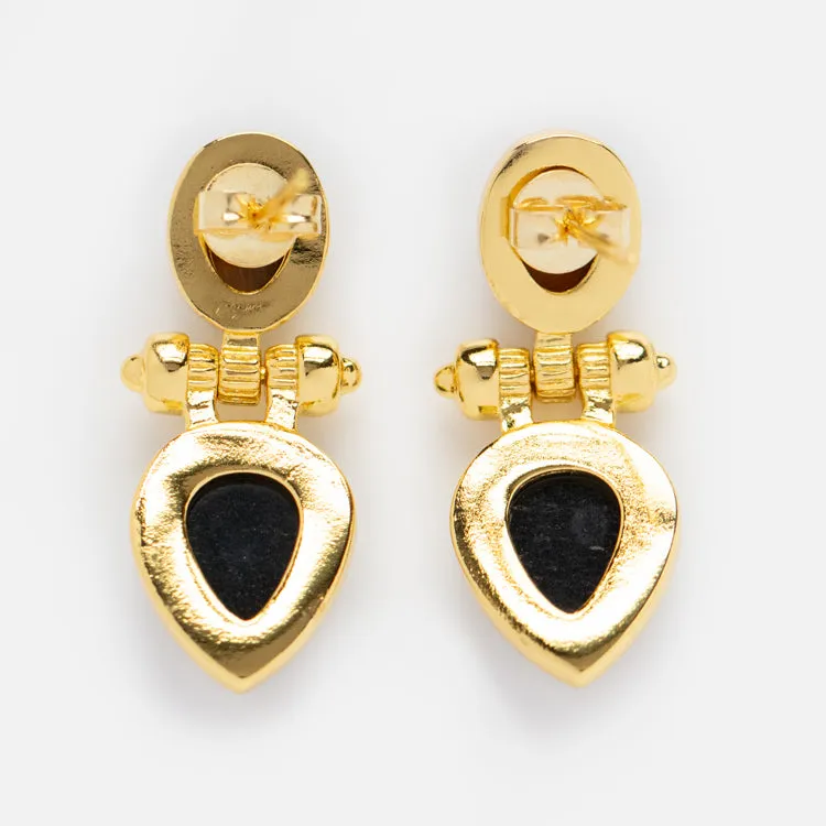 Rosario Earrings