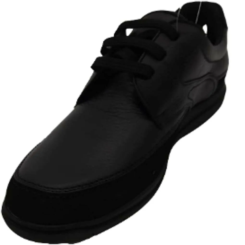 Scarpe da Uomo CALLAGHAN - Art. 46800 sneakers nero casual