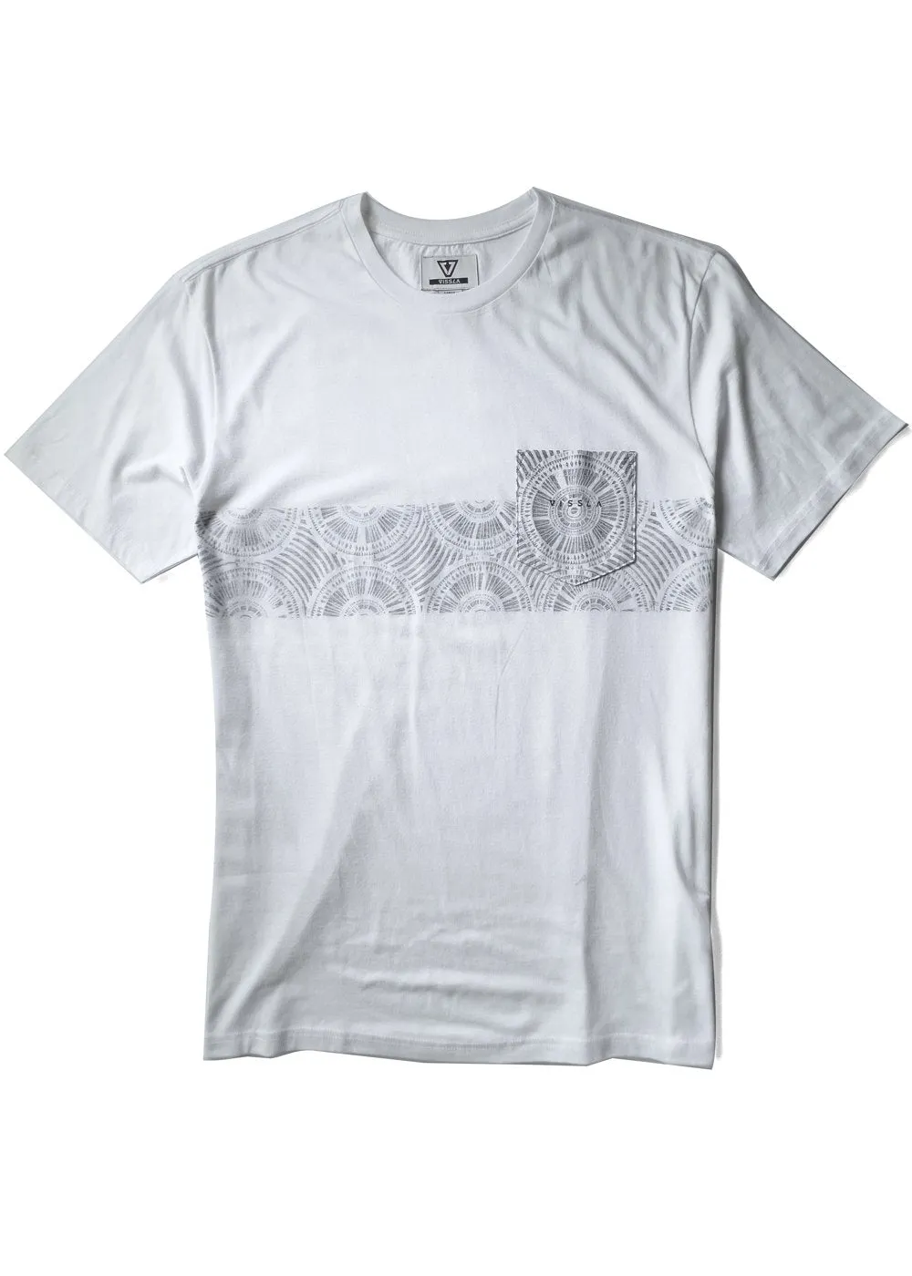 Skeleton Coast Tee