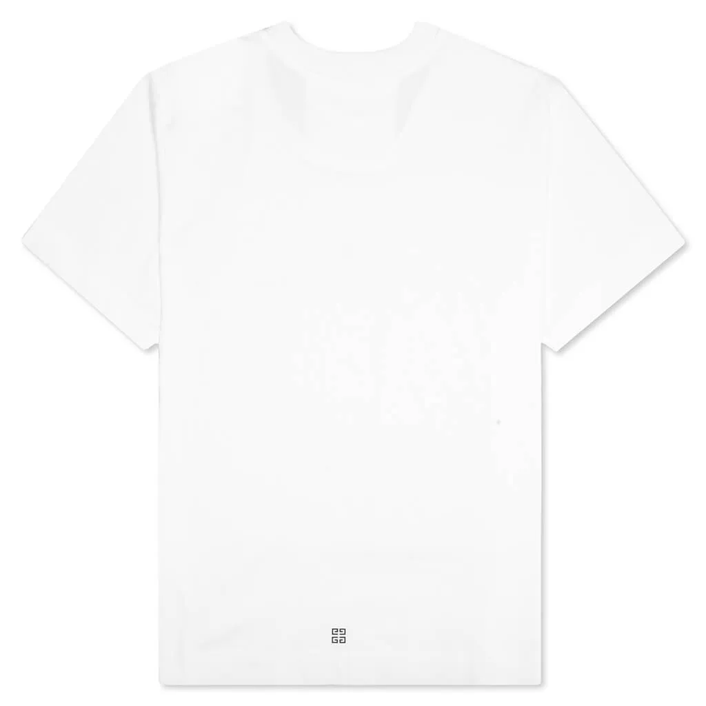 T-Shirt - White