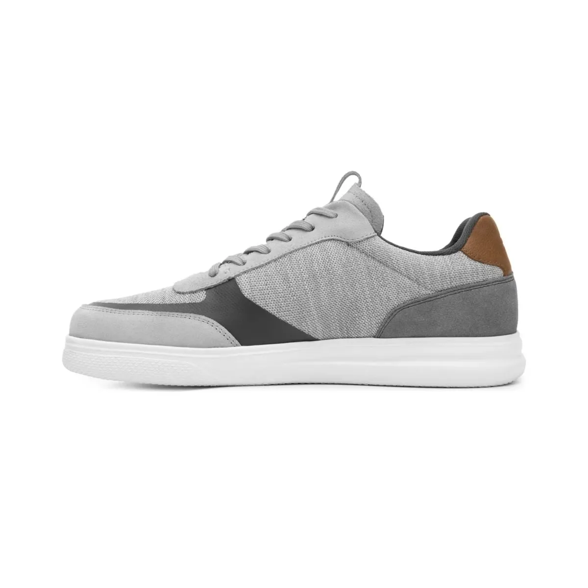 Tenis Sneaker Flexi Hombre Casual 401213