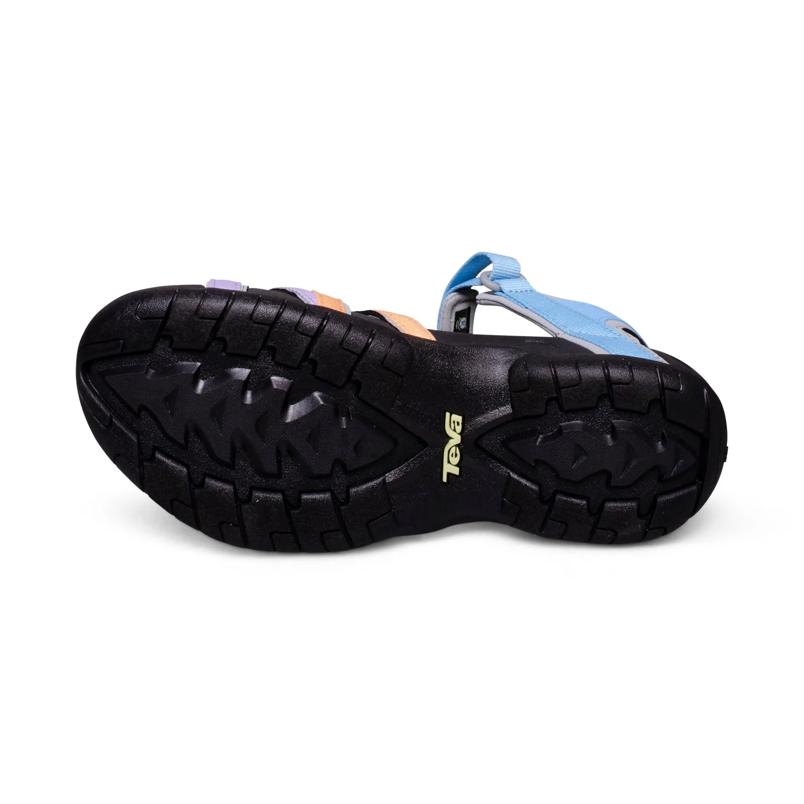 Teva Tirra Wind Multi Sandals - Women's