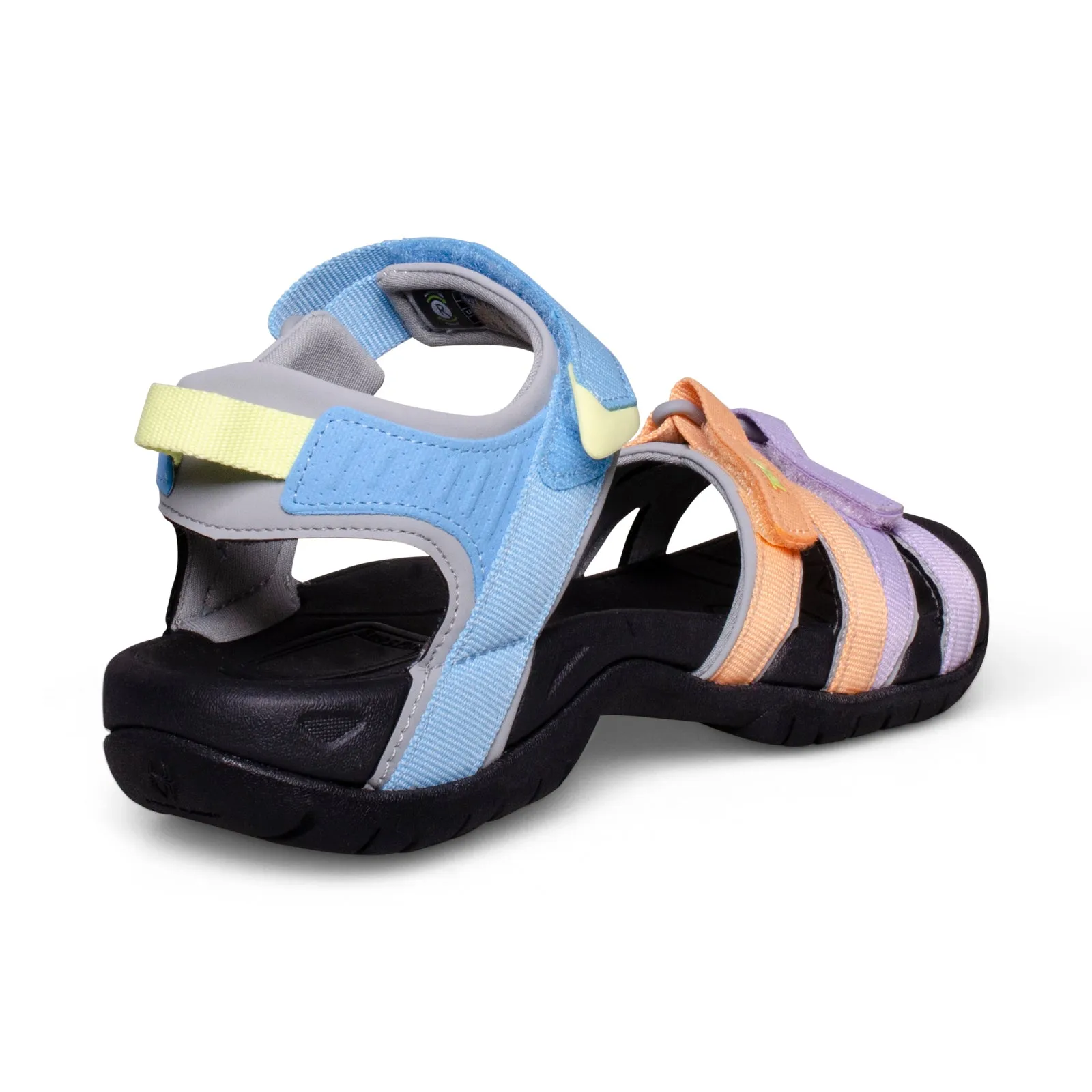 Teva Tirra Wind Multi Sandals - Women's