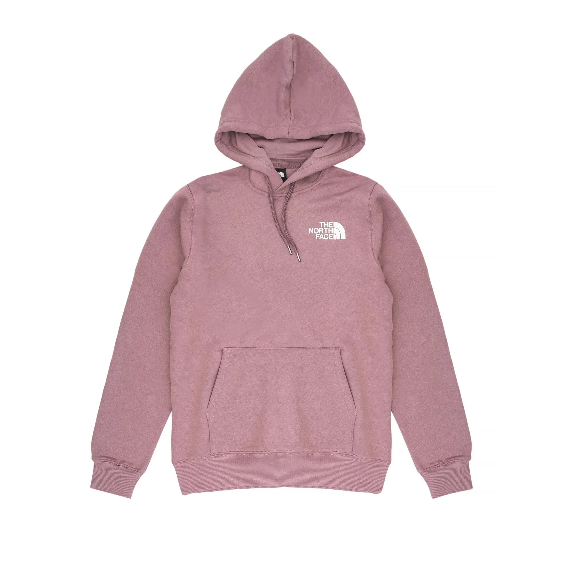 The North Face Mens Box NSE Pullover Hoodie