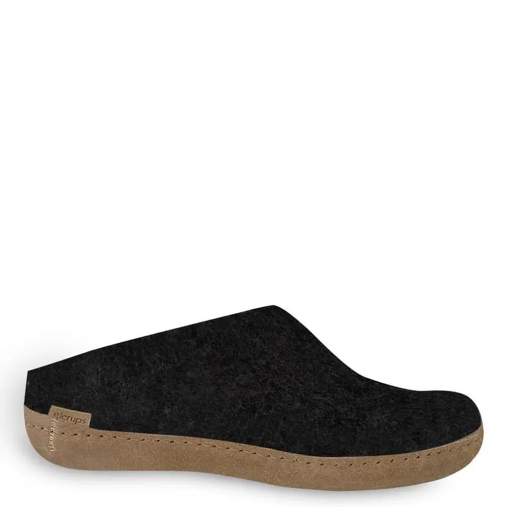 The Slip On Unisex Shoe