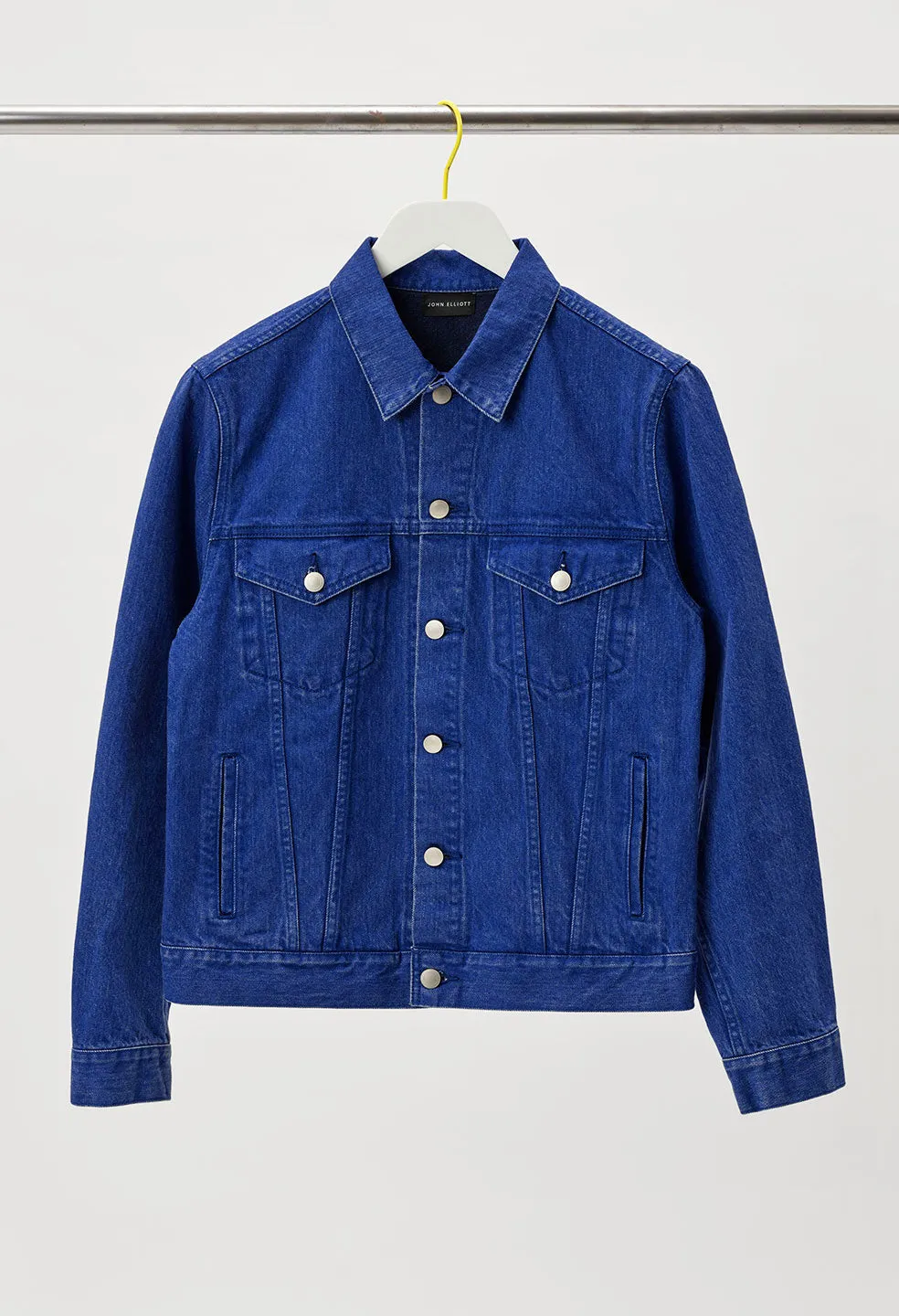 Thumper Jacket Type III / Royal