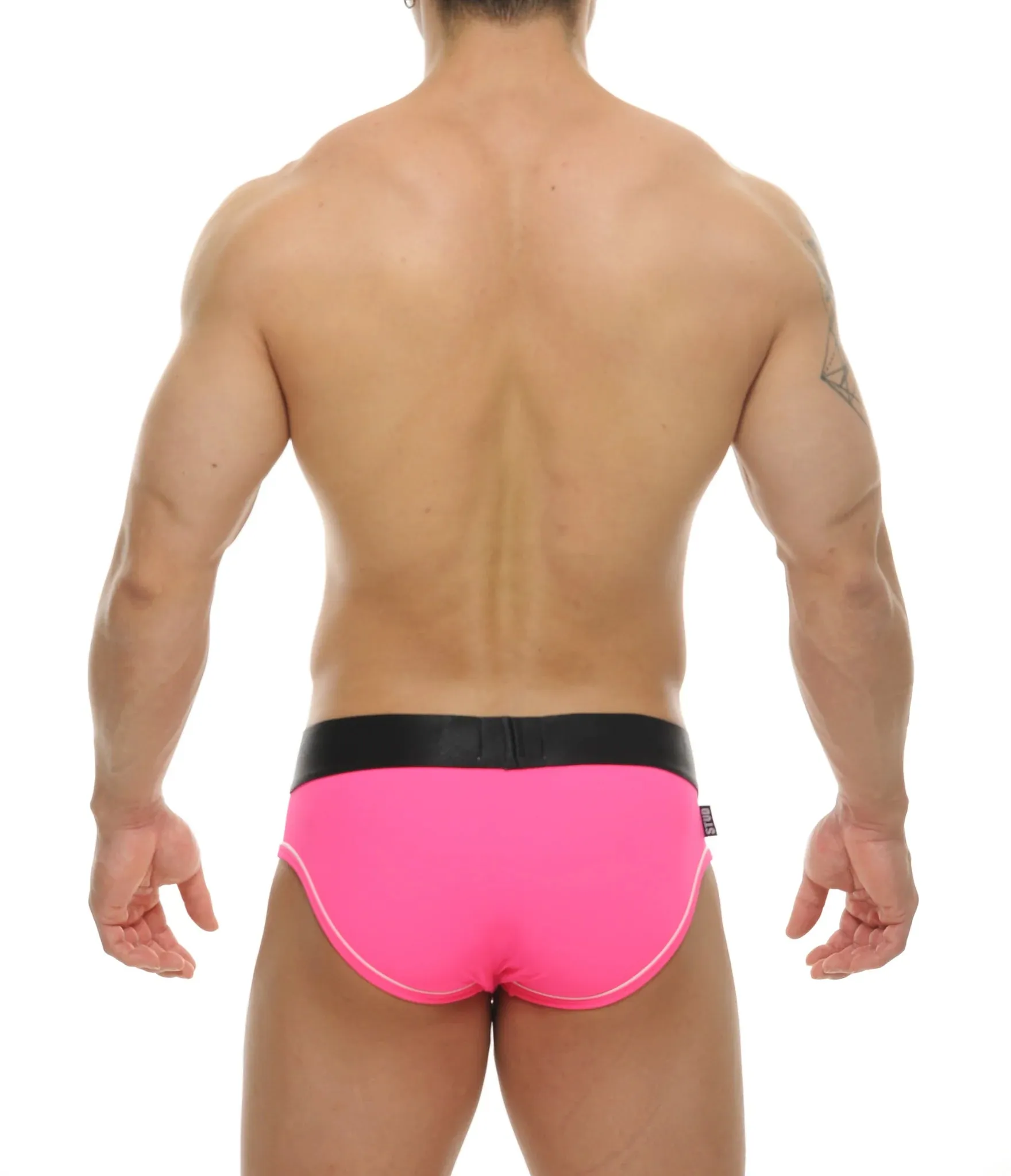 Tucker Brief (Pink)