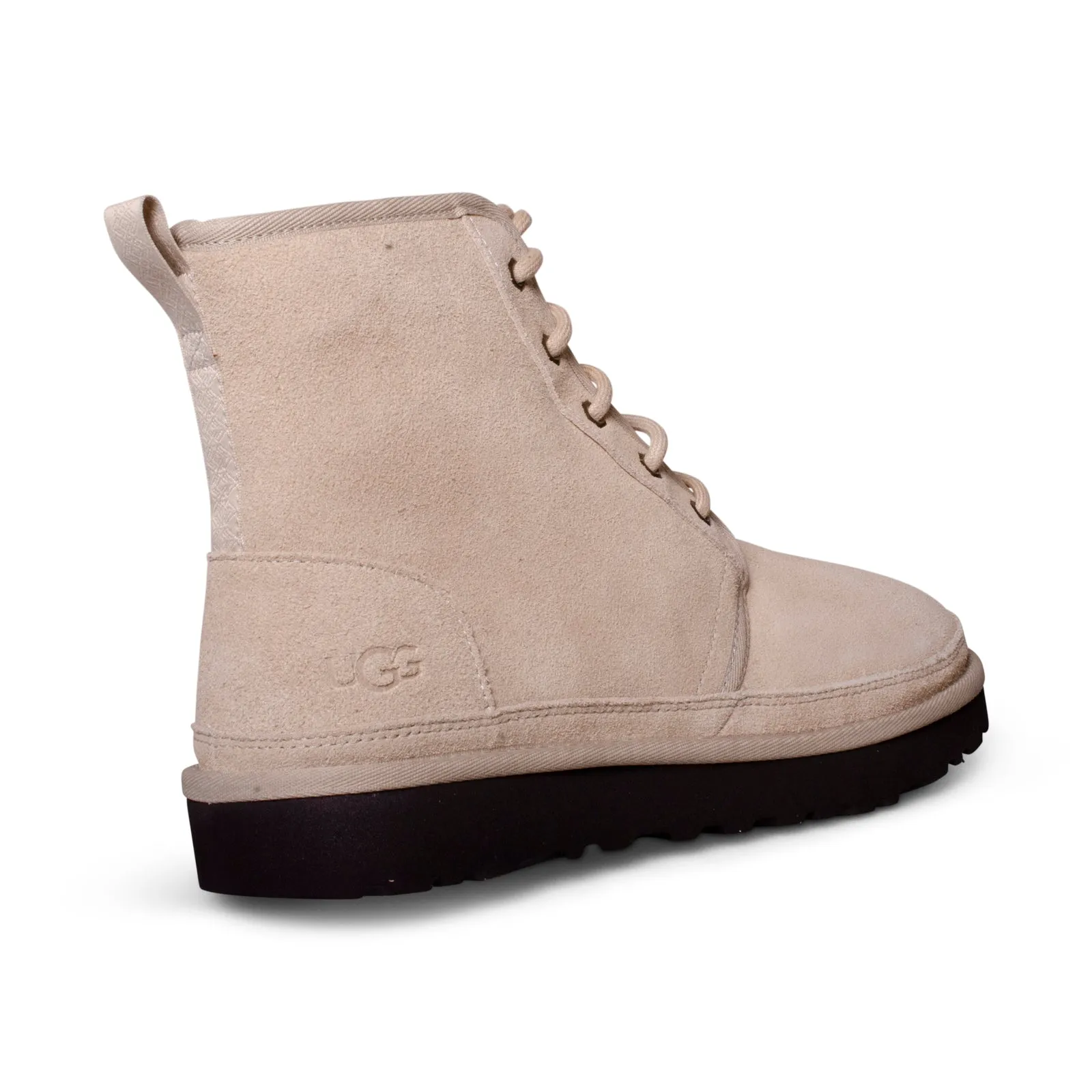 UGG Neumel High White Pepper Boots - Men's