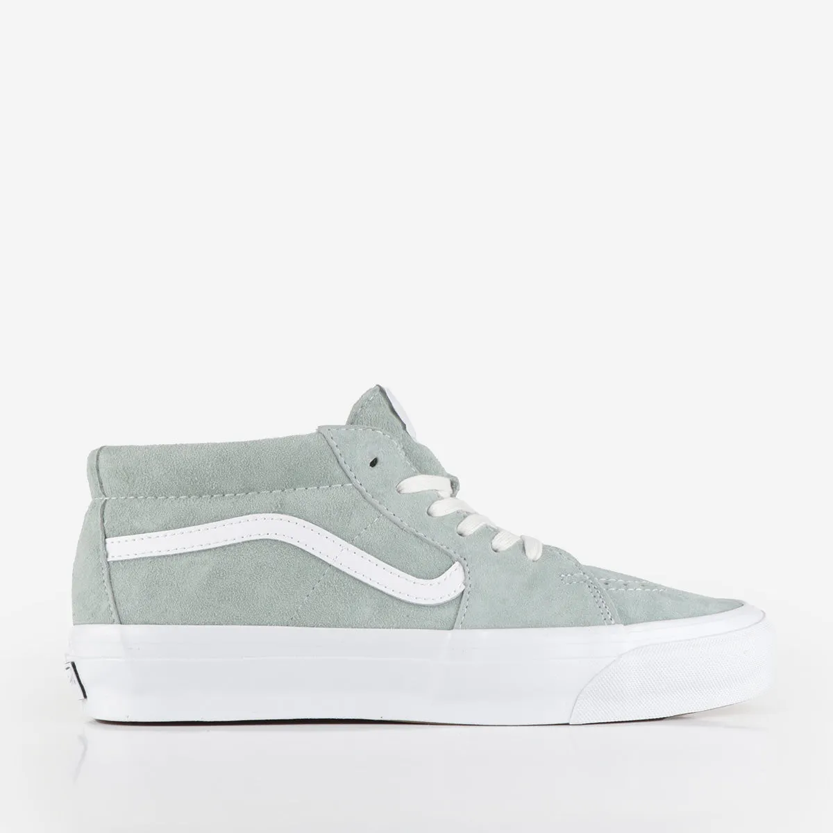 Vans Premium Sk8-Mid Reissue 83 Shoes