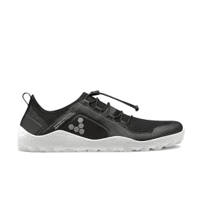 Vivobarefoot Primus Trail SG Womens Obsidian