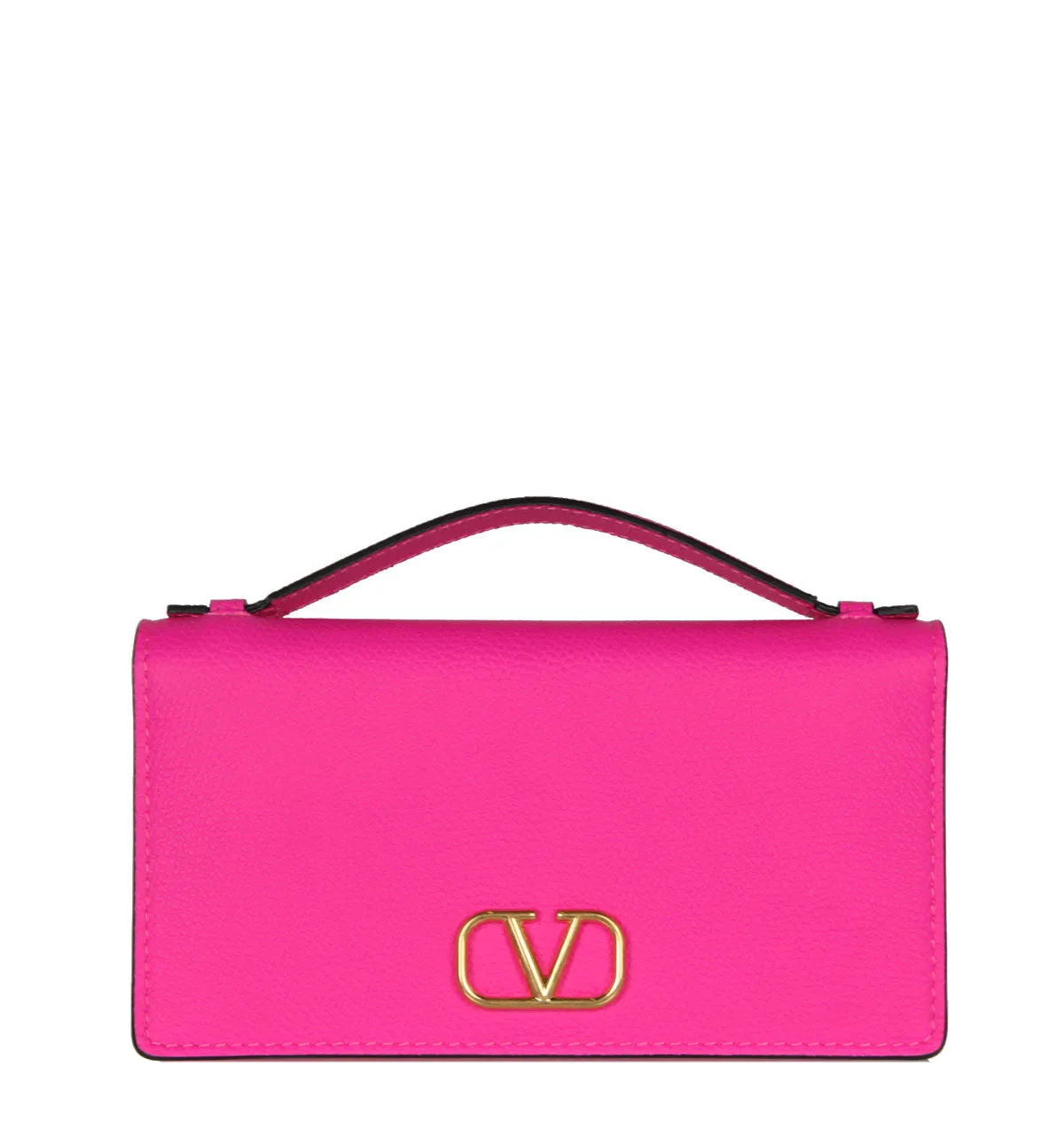 VLogo WOC Handle, PP Pink